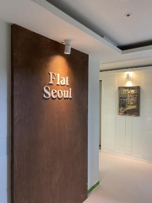 Flat Seoul in Seoul, South Korea