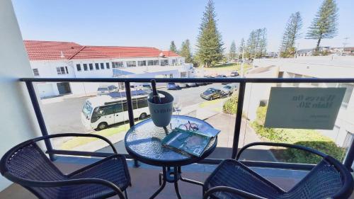 Waves On Main 20 - last minute hotel in Yamba