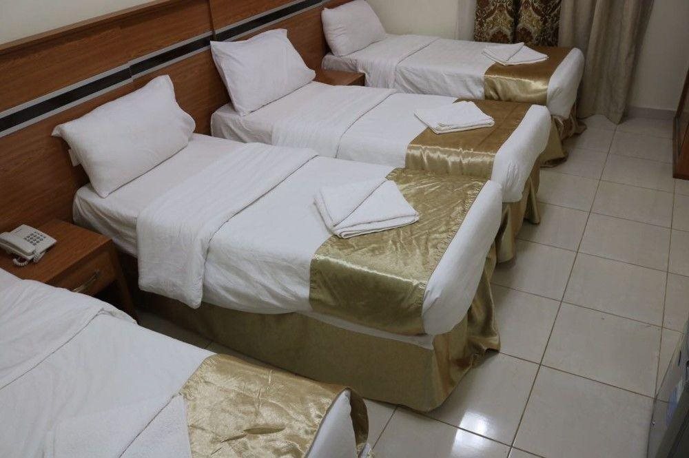 Iskan Hotel 9 — Mecca — photo 2
