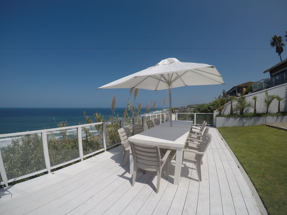 Laperla Lodge — 4-Star Luxury Hotel in Durban, South Africa