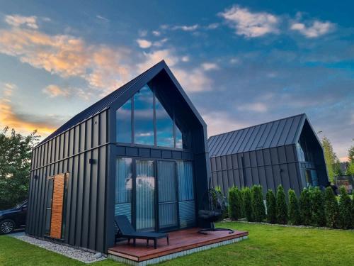 Adomki in Augustow, Poland