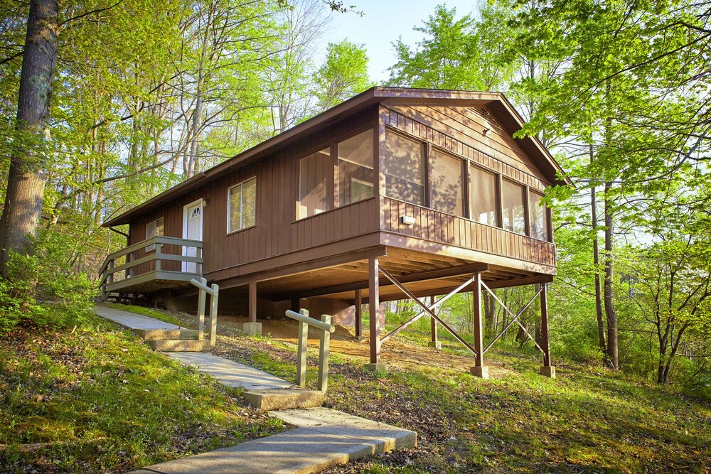Salt Fork Lodge and Conference Center - photo 63