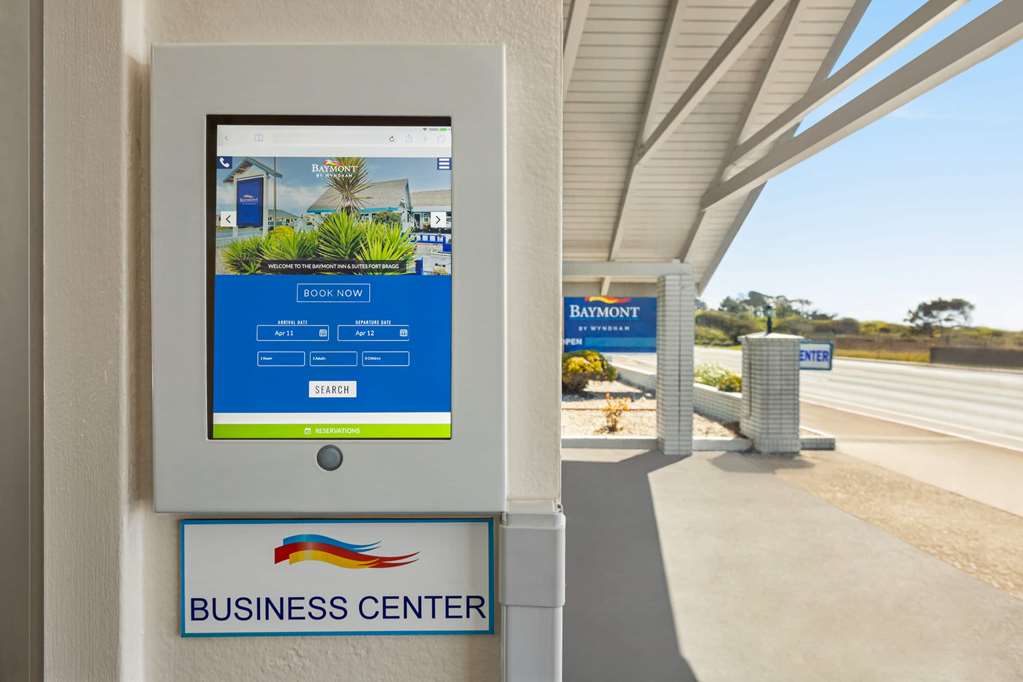 Baymont by Wyndham Fort Bragg - photo 34