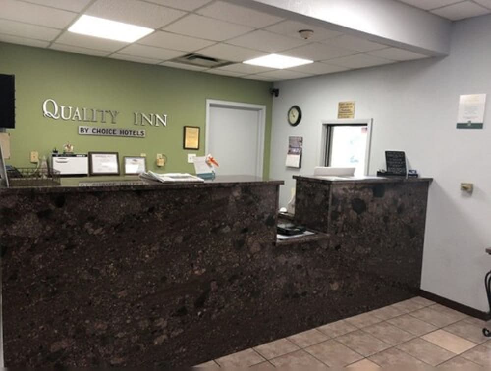 Quality Inn Elkton St. Augustine South - photo 19