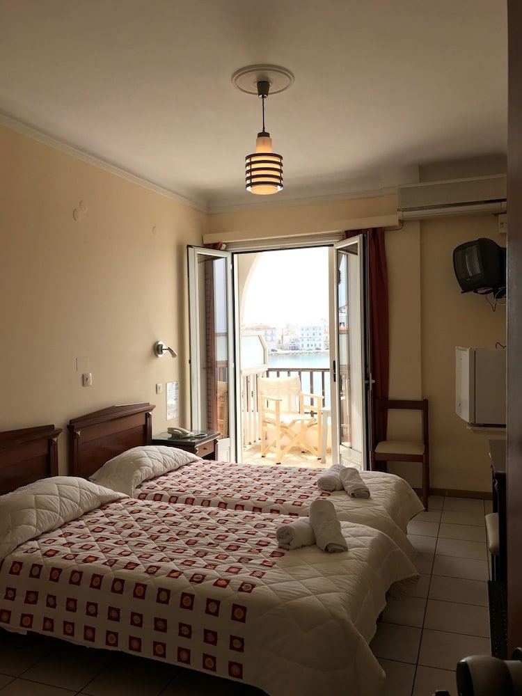 Hotel Lito - last minute hotel in Tinos