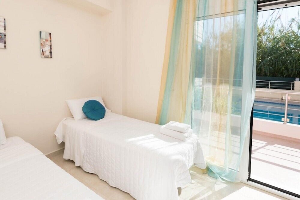Kronos Villas — Kolympari — photo 2