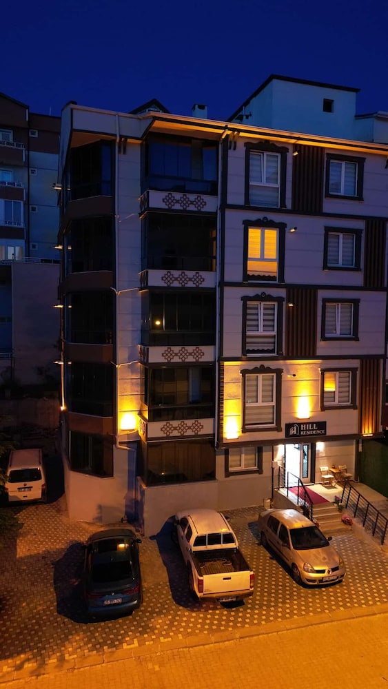 Hill Rezidans - last minute hotel in Nevsehir