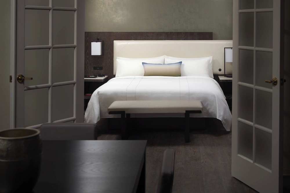 Atlanta Airport Marriott - photo 17