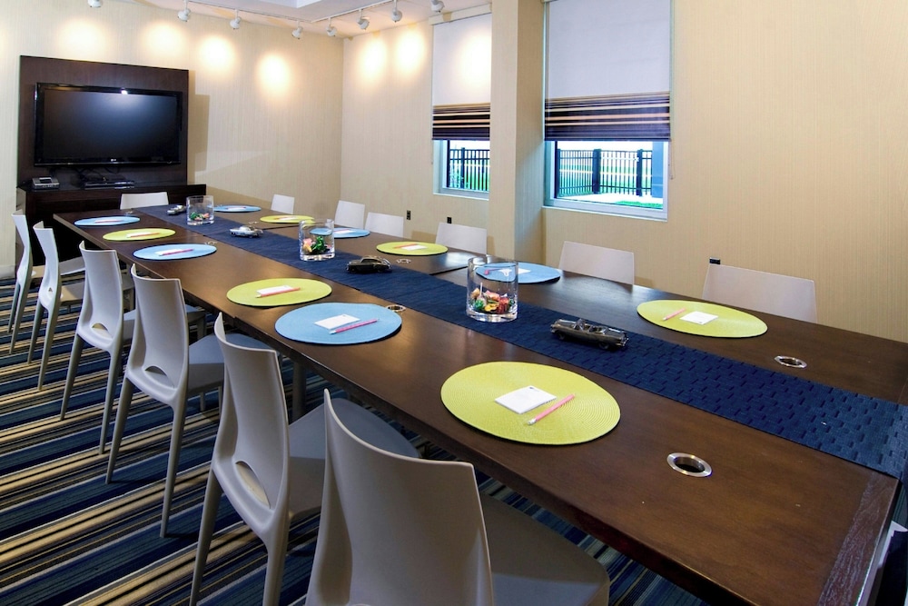Aloft Chesapeake - photo 31