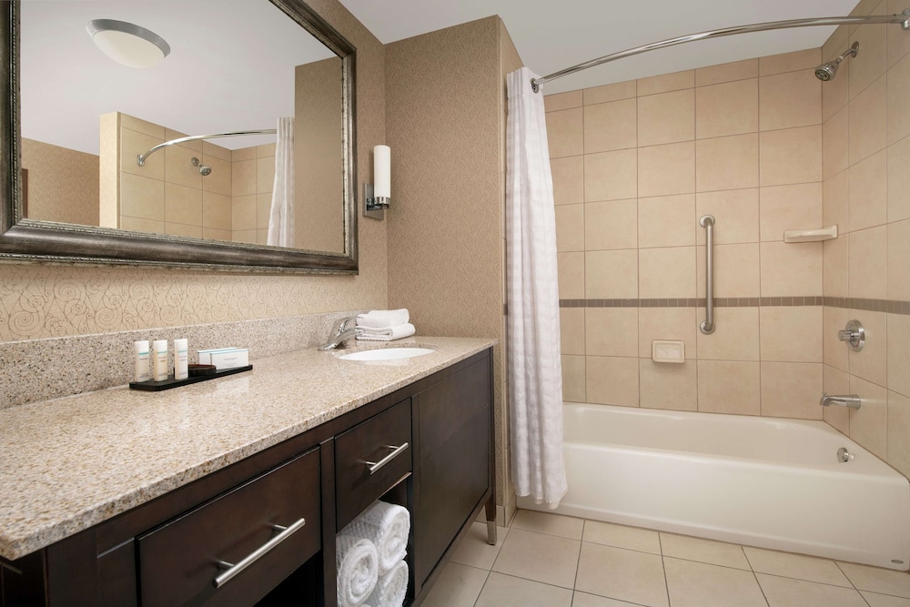 Embassy Suites by Hilton Birmingham Hoover - photo 20
