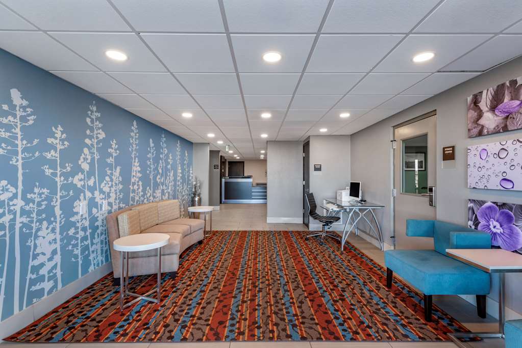Sleep Inn Terre Haute University Area - photo 8