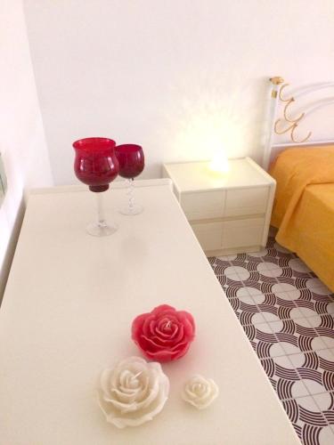 Casa Del Parco — 4-Star Luxury Hotel in Polignano A Mare, Italy