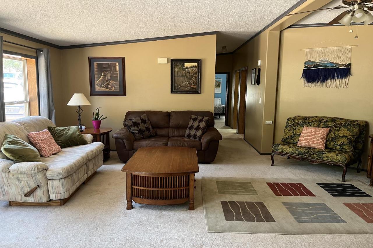 Rocky Mountain Rustic in Colorado Springs, United States