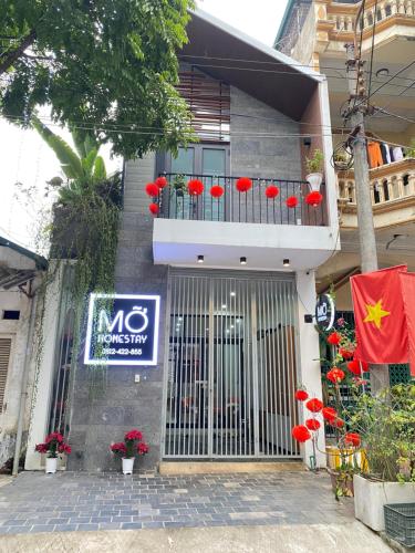 Mỡ homestay Cao Bằng — Cao Bang — photo 2