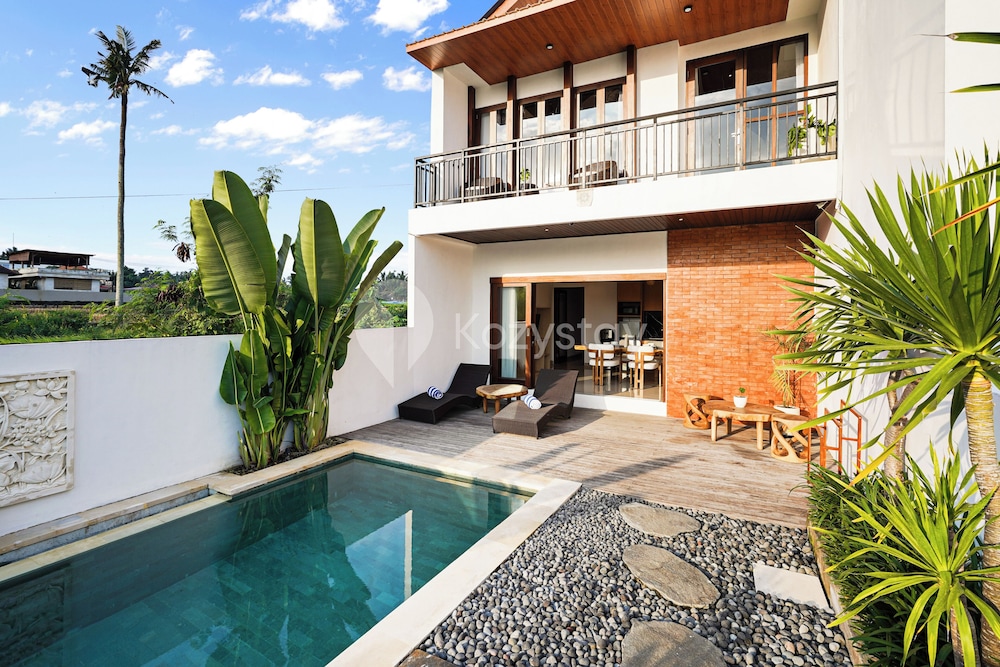 Kanira Villa by Kozystay Ubud — 4-Star Luxury Hotel in Ubud, Indonesia