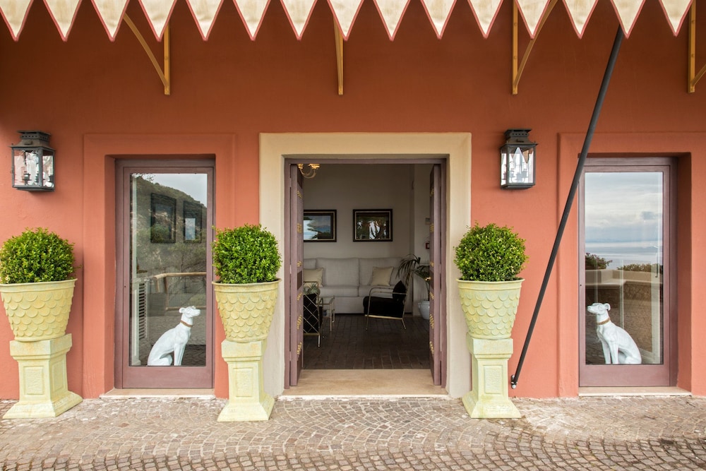 Mezzatorre Resort & Spa