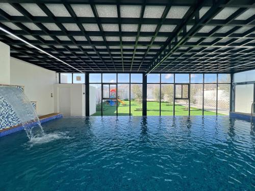 Alsalam Hostels نزل السلام in Nizwa, Oman