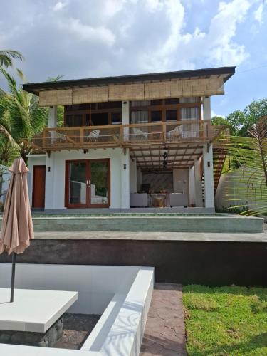 Villa Sunyi Lombok — 4-Star Luxury Hotel in Tanjung, Indonesia
