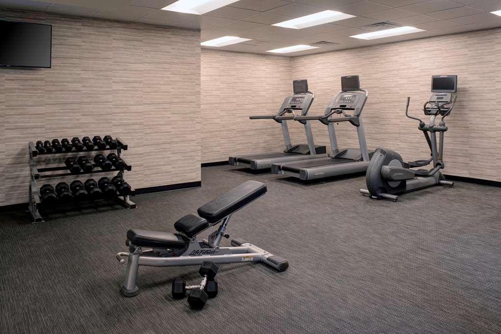 Sonesta Select Kansas City South Overland Park - photo 26
