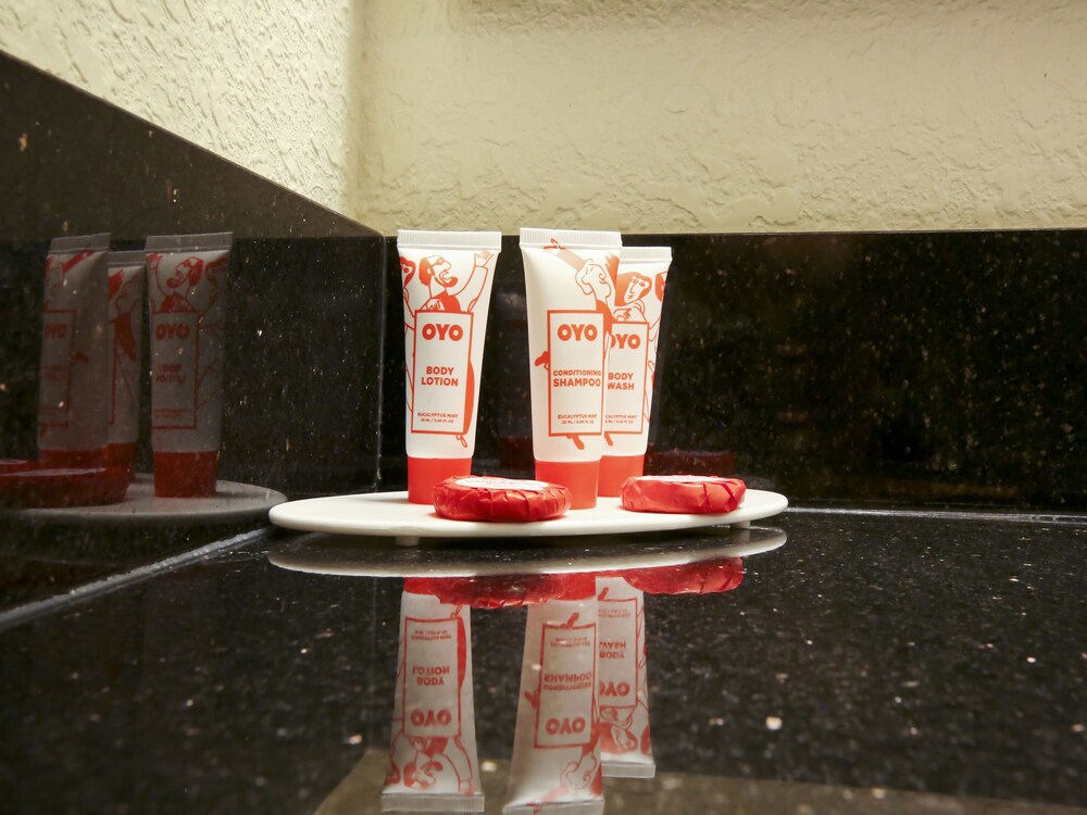 Quality Inn & Suites Jackson - photo 23