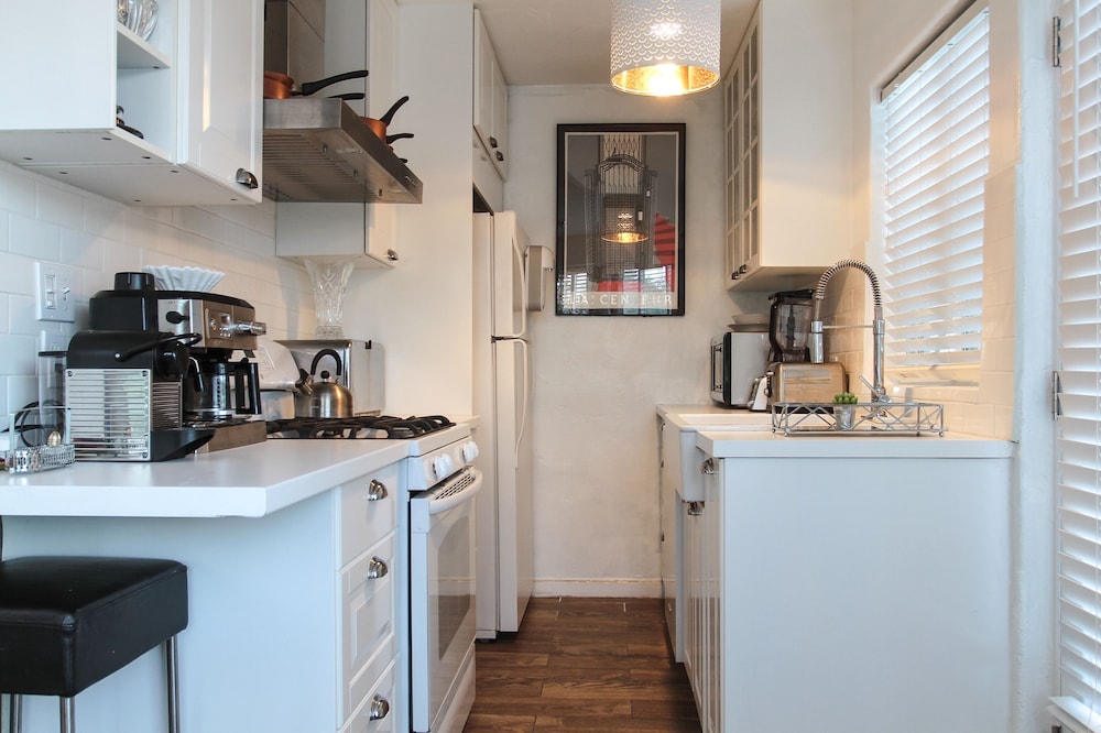 The Westcott - photo 8