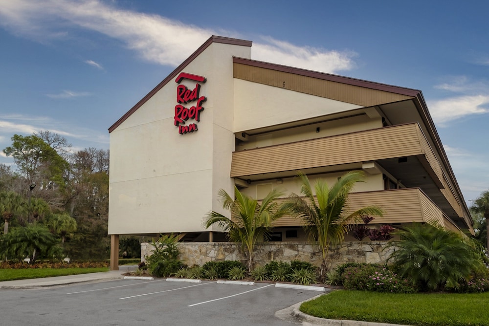 Red Roof Inn Tampa Brandon - featured photo