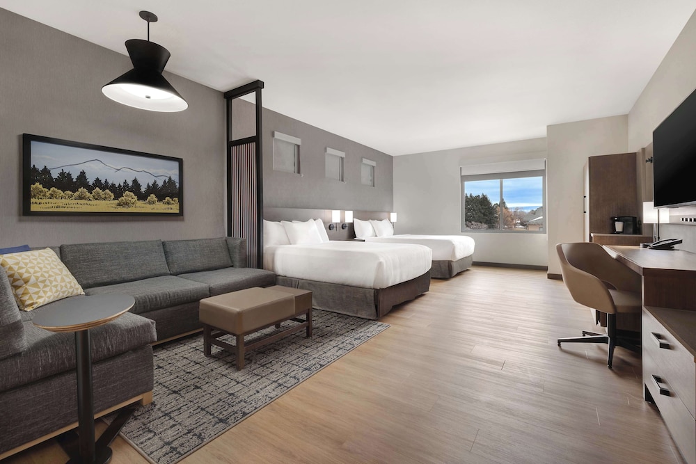 Hyatt Place Flagstaff - photo 25