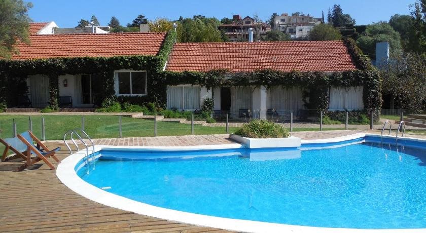 Aguada Chica in Villa Carlos Paz, Argentina