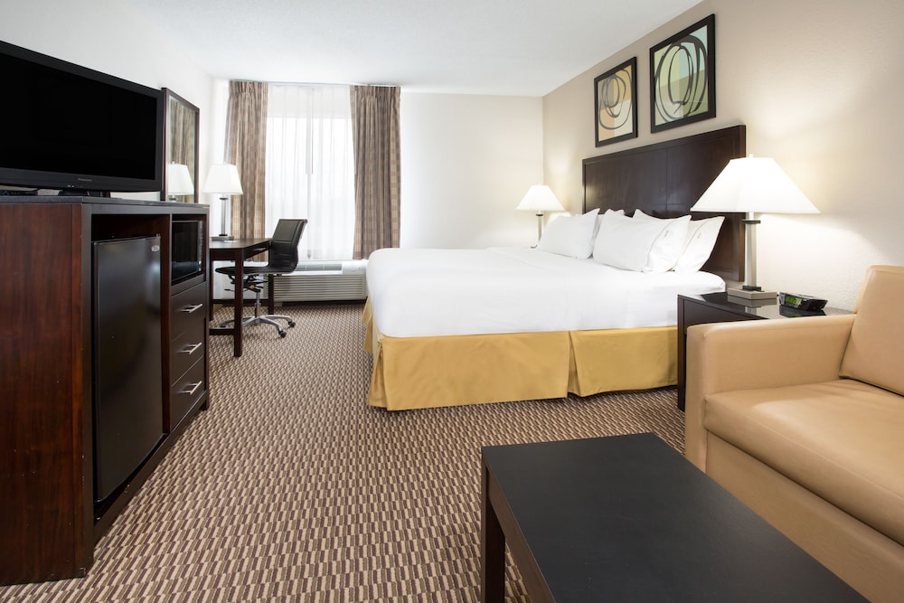 Holiday Inn Express Nicholasville by IHG - photo 4