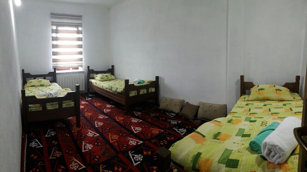 Eko Village Jasavic — hotel in Plav