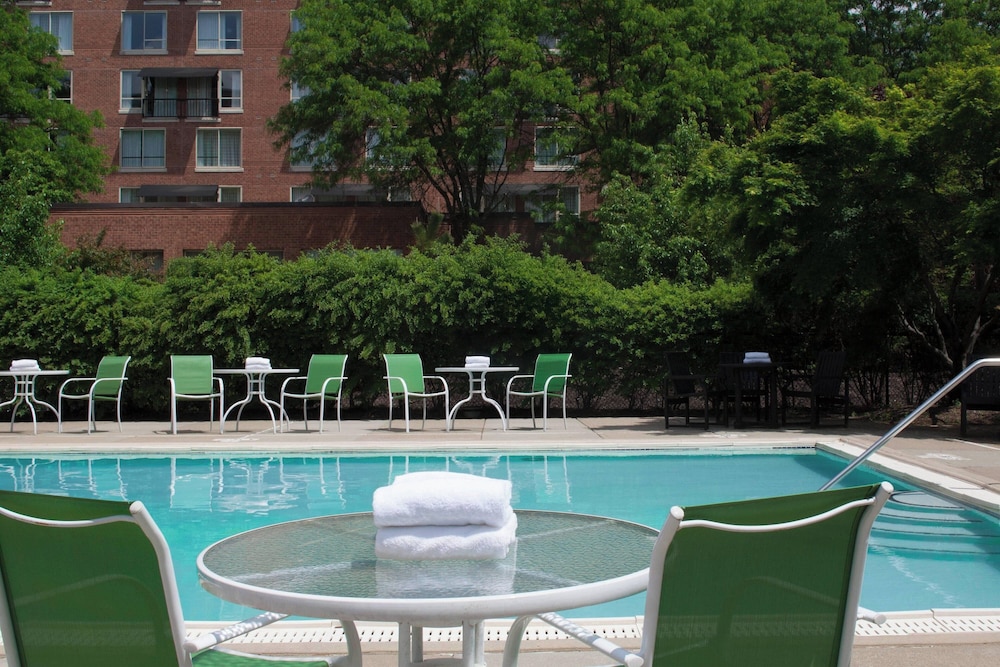 The Westin Princeton at Forrestal Village - photo 33