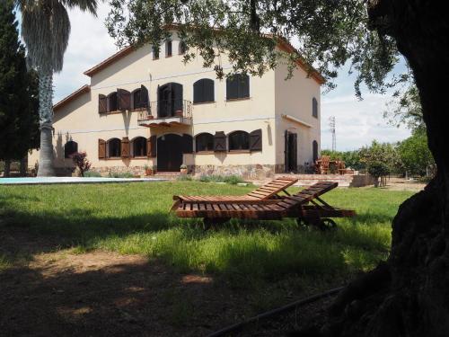 Le Mirage in Cambrils, Spain