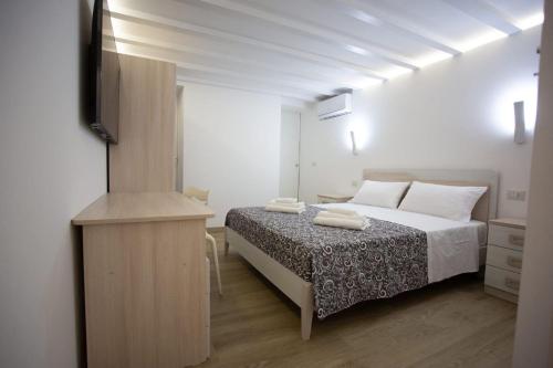 Francesco's Home Palermo — 4-Star Luxury Hotel in Palermo, Italy