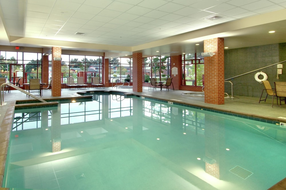 Hilton Garden Inn Wisconsin Dells - photo 99