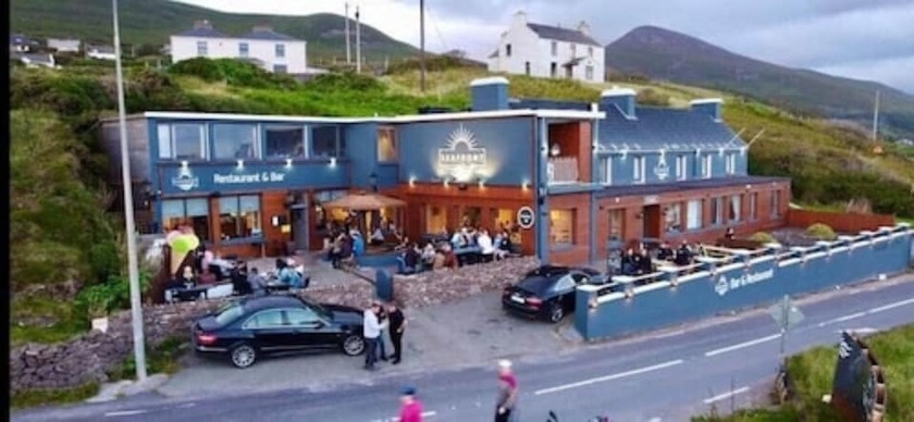 The SeaFront at Inch Beach - last minute hotel in Unknown City