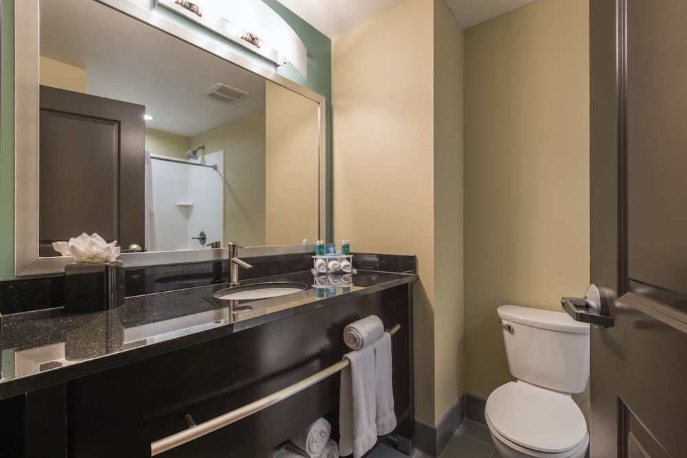 Holiday Inn Express & Suites Colorado Springs Central by IHG - photo 34