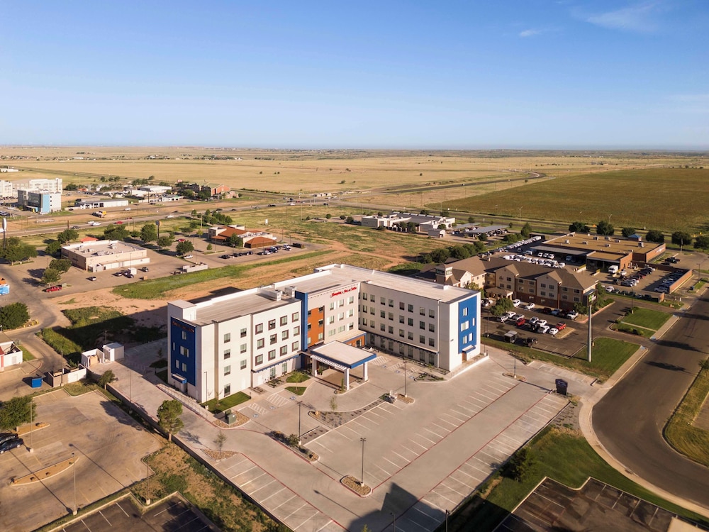 Hampton Inn & Suites by Hilton Amarillo West - photo 48