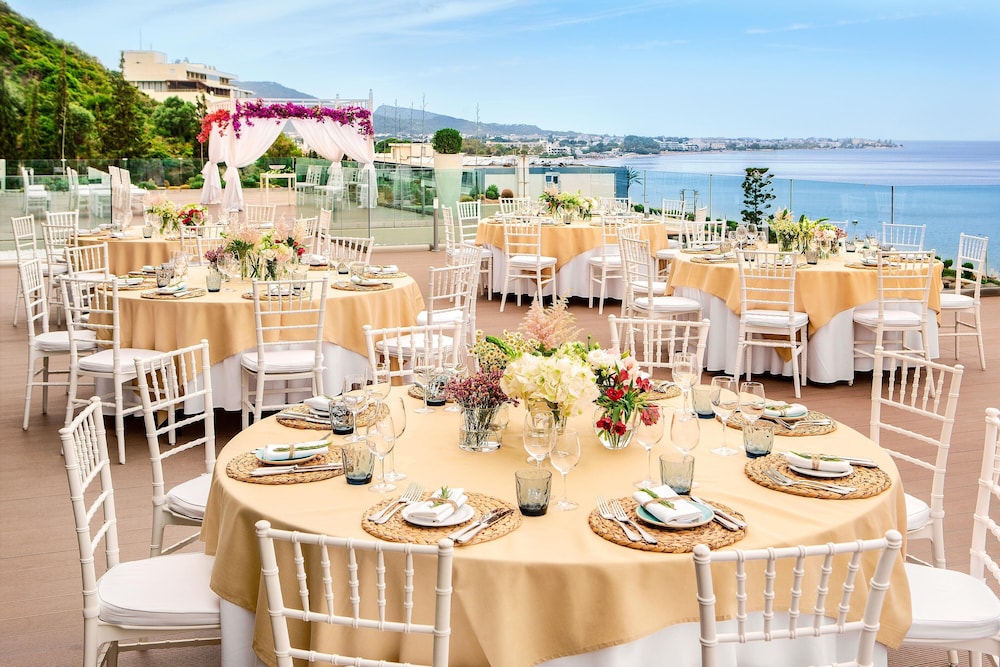 כנסים ואירועים