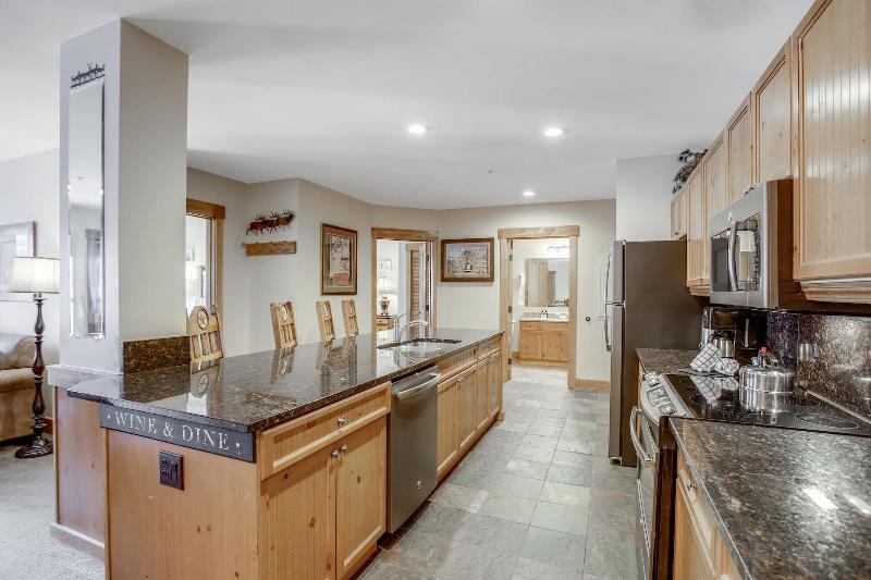 The Springs Condos by Keystone Resort - photo 104