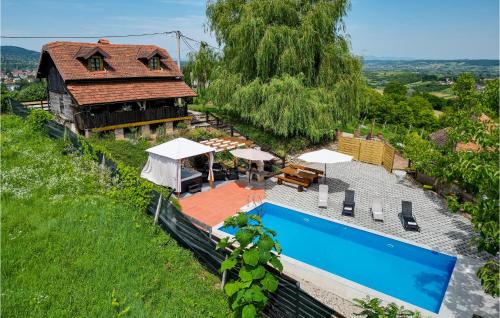 Pet Friendly Home In Sveti Ivan Zelina — 4-Star Luxury Hotel in Sveti Ivan Zelina, Croatia