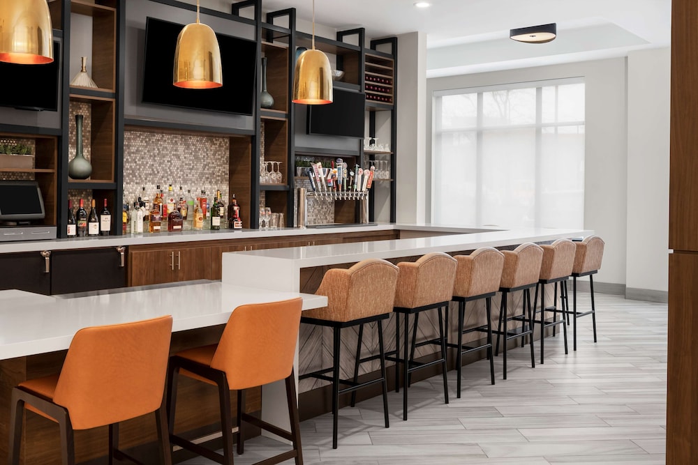 Hilton Garden Inn Minneapolis Downtown - photo 41