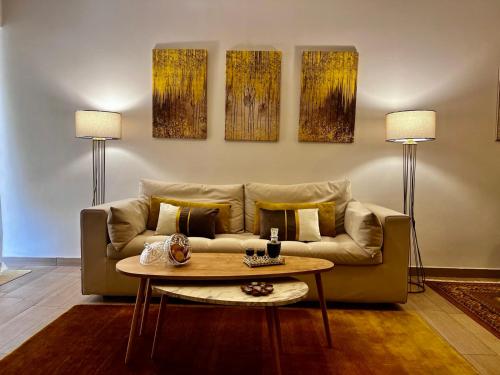 House Of Joy — 4-Star Luxury Hotel in Athens, Greece