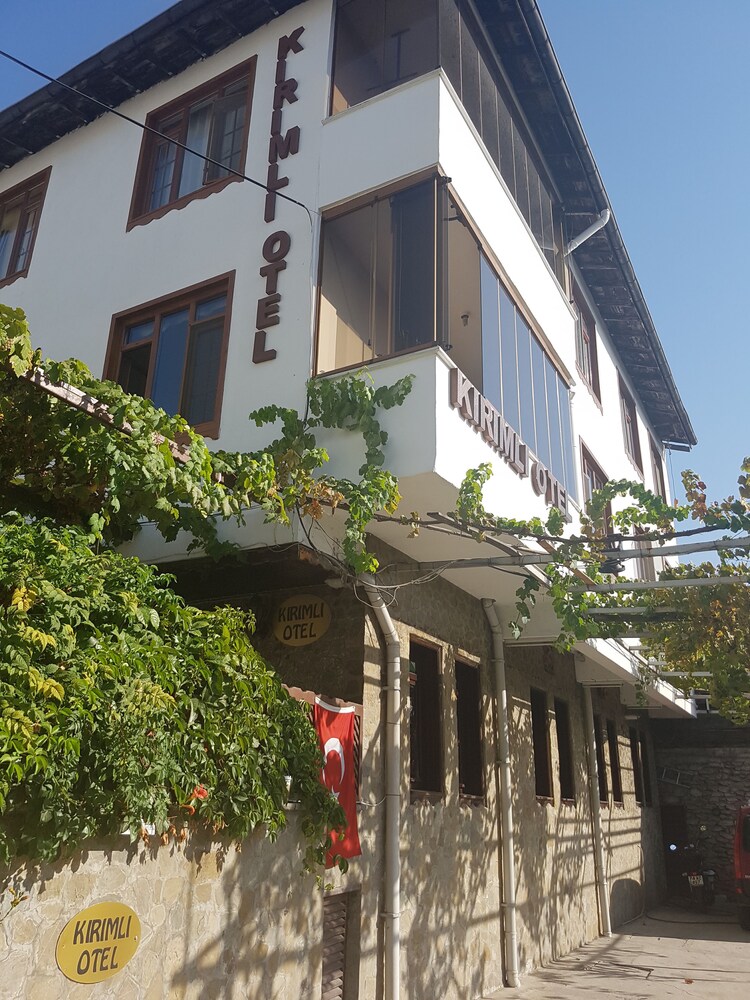 Kirimli Hotel in Safranbolu, Turkey