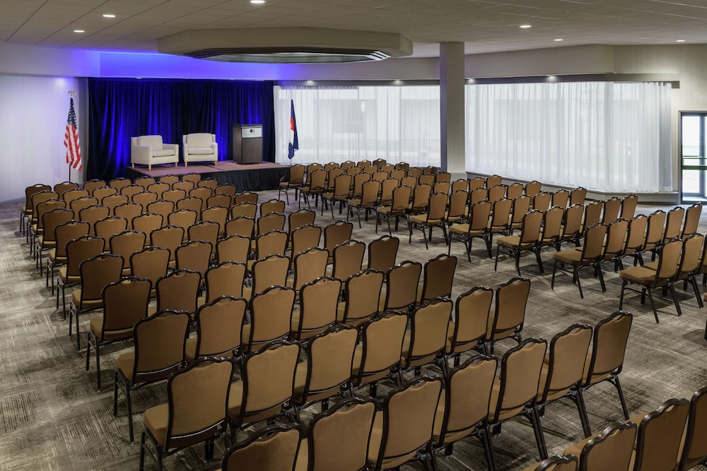 DoubleTree by Hilton Colorado Springs - photo 87