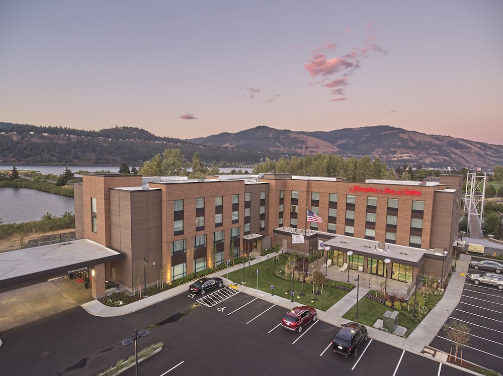 Hampton Inn & Suites Hood River - photo 2