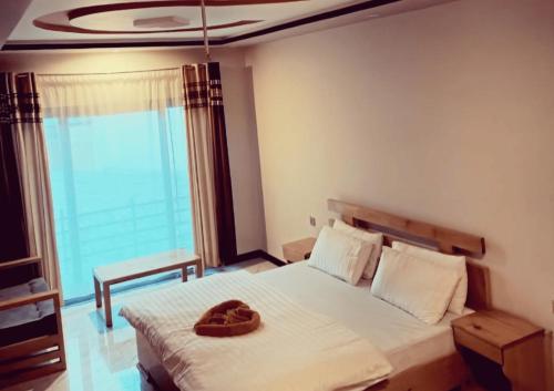 Comfort Inn Hotel Kalam in Unknown City, Pakistan