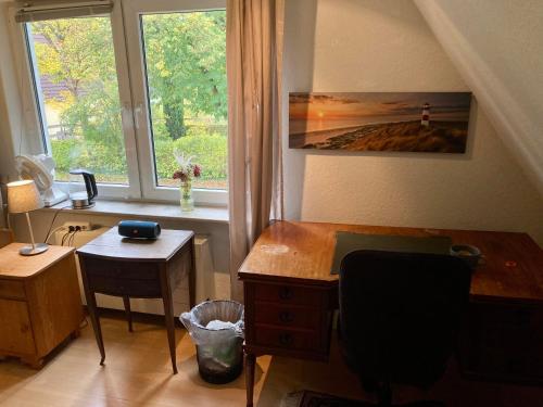 Privatzimmer am Volkspark Nähe Arenen und Trabrennbahn