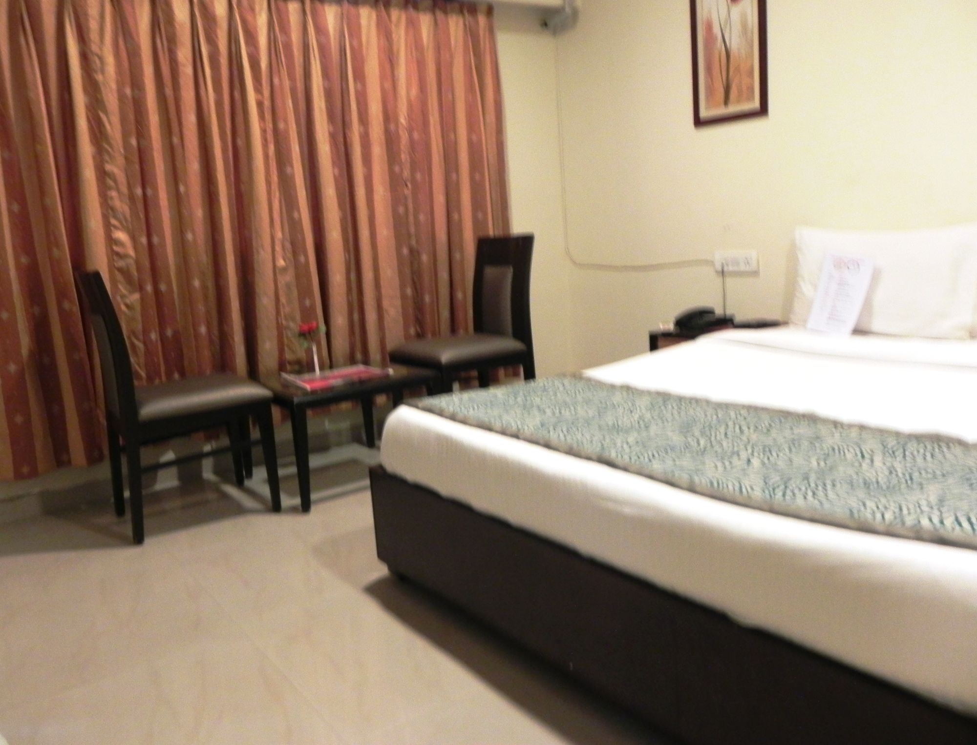Hotel Reeva Regency — Shirdi — photo 5