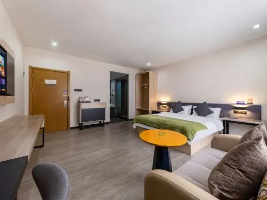 Shiliwan Resort - last minute hotel in Huizhou