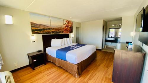 Days Inn by Wyndham Maysville Kentucky - photo 6